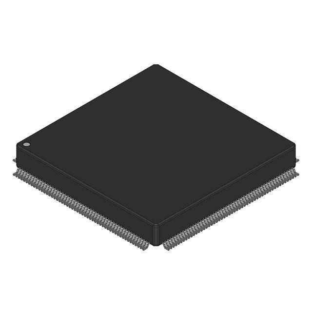 LC5512MC-45QN208C LC5512MC-45QN208C